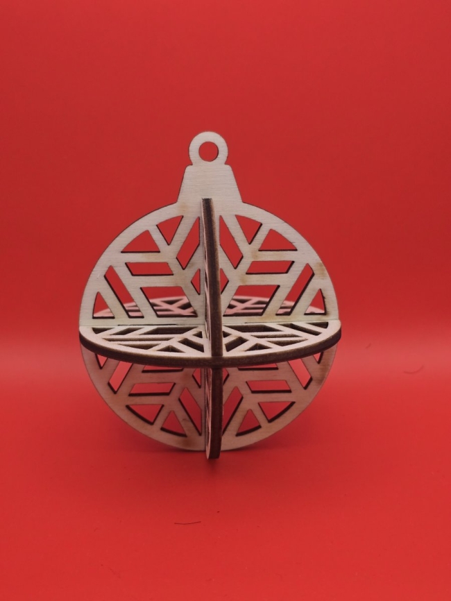 Boule de noël
