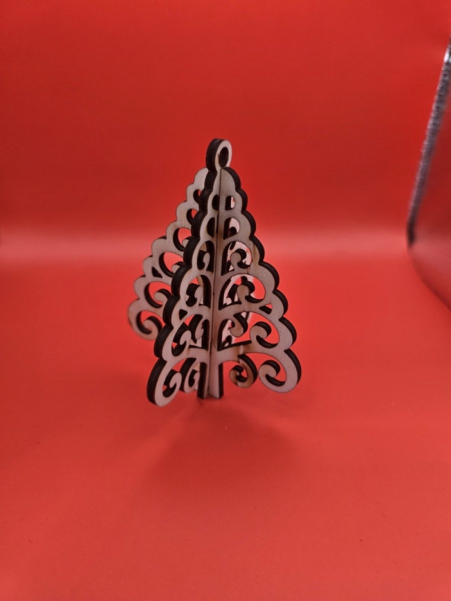 Sapin de noël