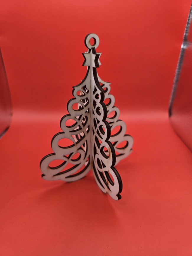 Sapin de noël