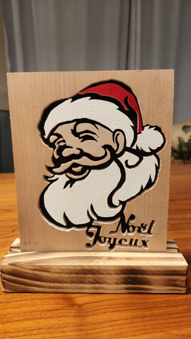 Père noël